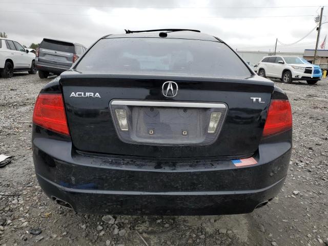 Photo 6 from auction – 2006 ACURA 3.2TL with VIN 19UUA66246A030603