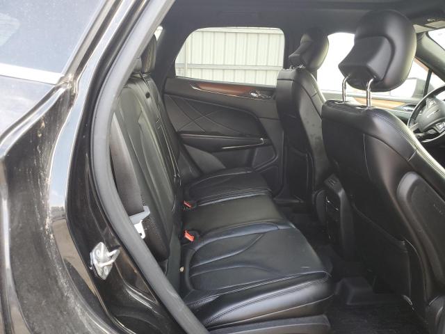 Photo 11 from auction – 2015 LINCOLN MKC with VIN 5LMCJ1A90FUJ29136