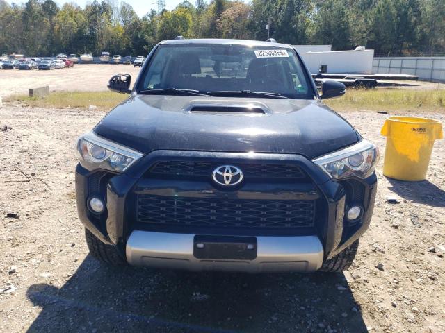 صورة رقم 5 من المزاد - 2017 TOYOTA 4RUNNER SR مع VIN JTEBU5JRXH5454631