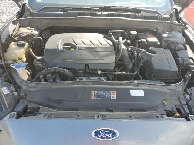 Photo 11 from auction – 2014 FORD FUSION SE with VIN 3FA6P0HD0ER298186