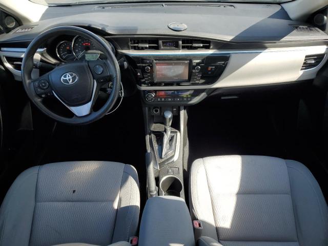 Photo 8 from auction – 2014 TOYOTA COROLLA L with VIN 5YFBURHE7EP060467