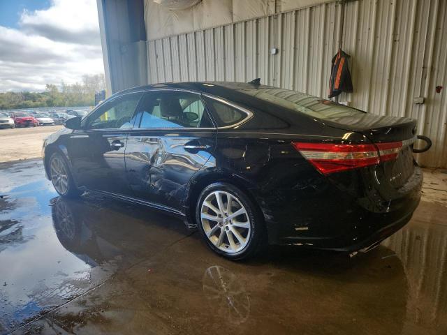 Photo 2 from auction – 2013 TOYOTA AVALON BAS with VIN 4T1BK1EB7DU067417
