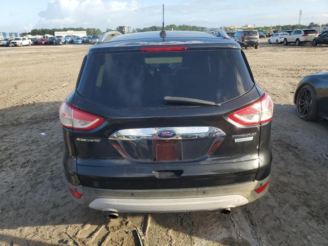 Photo 6 from auction – 2015 FORD ESCAPE TIT with VIN 1FMCU0JX9FUA74270