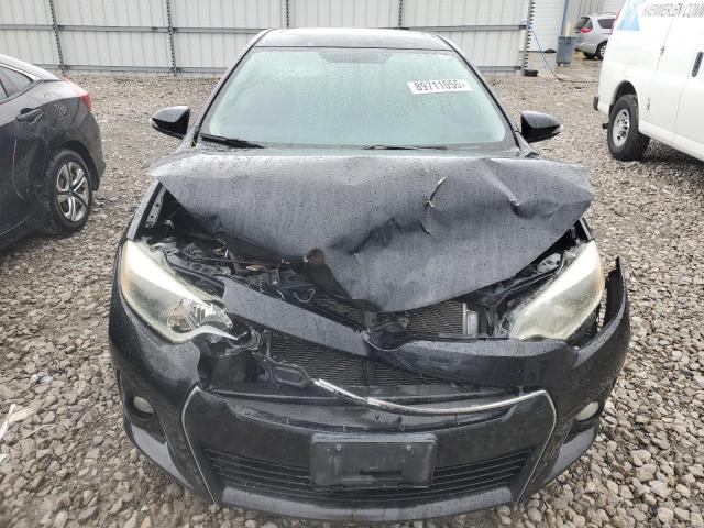 Photo 5 from auction – 2015 TOYOTA COROLLA L with VIN 2T1BURHE9FC231060