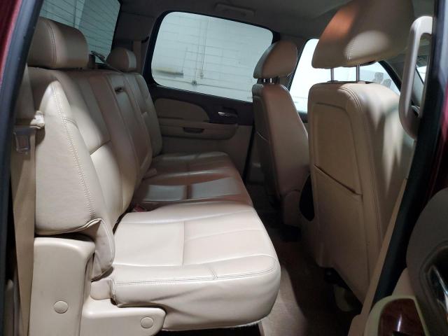 Photo 10 from auction – 2013 CHEVROLET SILVERADO with VIN 3GCPKTE71DG202993