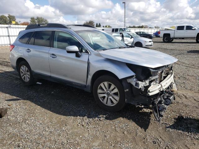 Photo 4 from auction – 2017 SUBARU OUTBACK 2.5I PREMIUM with VIN 4S4BSACC9H3220886