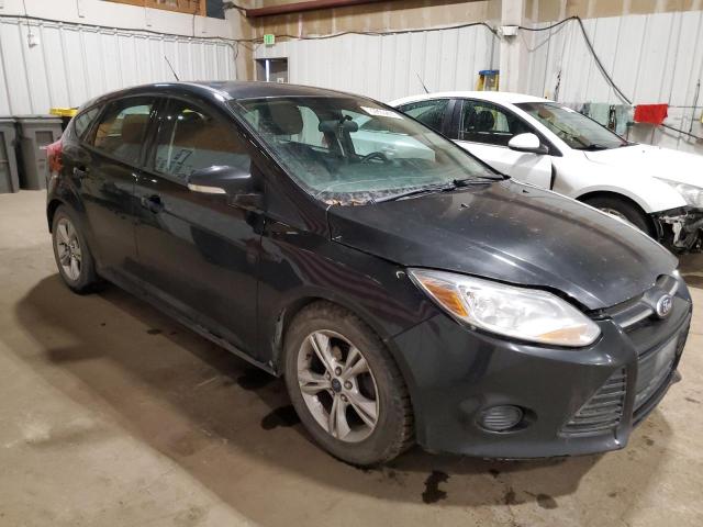 Photo 4 from auction – 2014 FORD FOCUS SE with VIN 1FADP3K2XEL317423