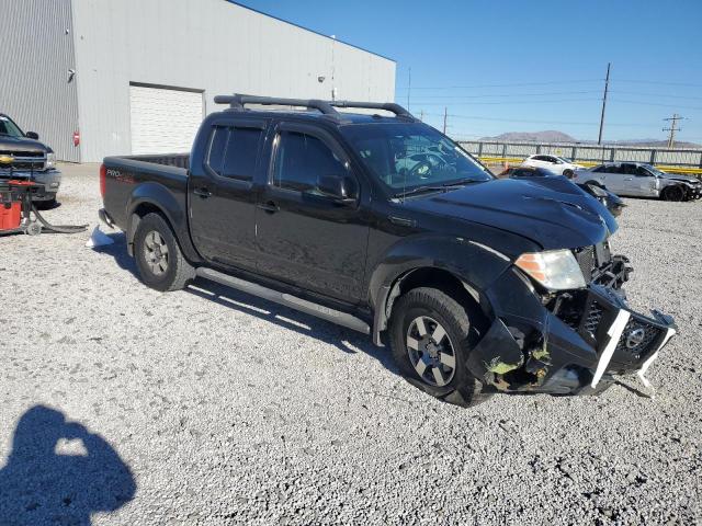 Foto 4 de la subasta – 2012 NISSAN FRONTIER S con VIN 1N6AD0EV2CC414457