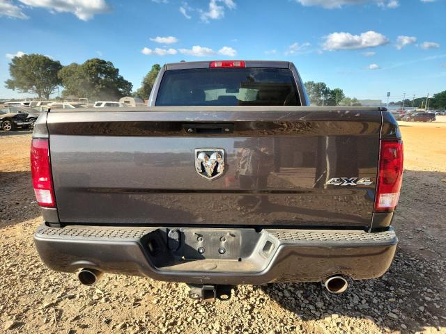 Photo 6 from auction – 2017 RAM 1500 ST with VIN 1C6RR7KT5HS706000