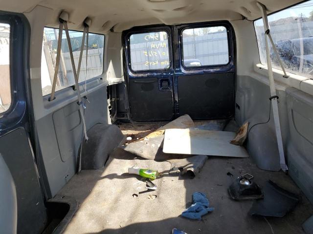 Photo 10 from auction – 2008 FORD ECONOLINE with VIN 1FMNE11W78DB26839