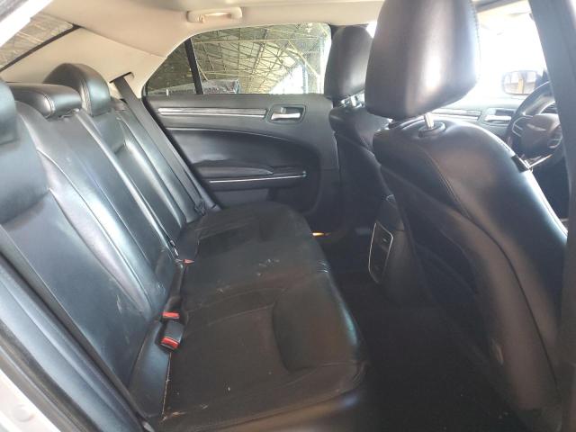 Photo 10 from auction – 2017 CHRYSLER 300 LIMITE with VIN 2C3CCAAG9HH609878