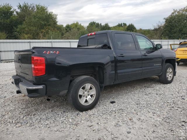 Photo 3 from auction – 2018 CHEVROLET SILVERADO with VIN 3GCUKREC4JG580658