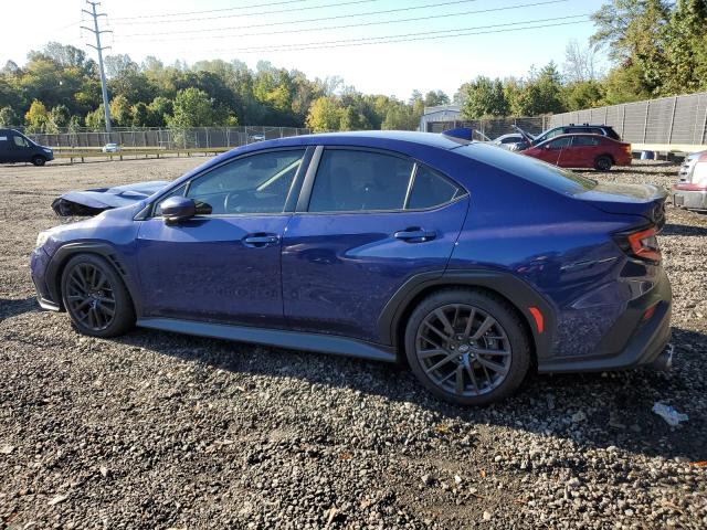 Photo 2 from auction – 2023 SUBARU WRX PREMIU with VIN JF1VBAF68P9813521