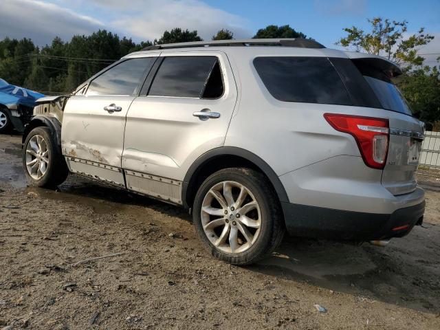 Photo 2 from auction – 2011 FORD EXPLORER X with VIN 1FMHK8D80BGA89568