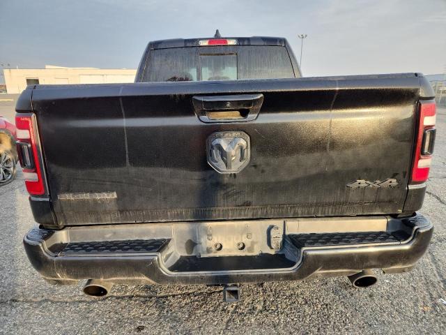 Photo 6 from auction – 2023 RAM 1500 BIG H with VIN 1C6SRFFT4PN656094