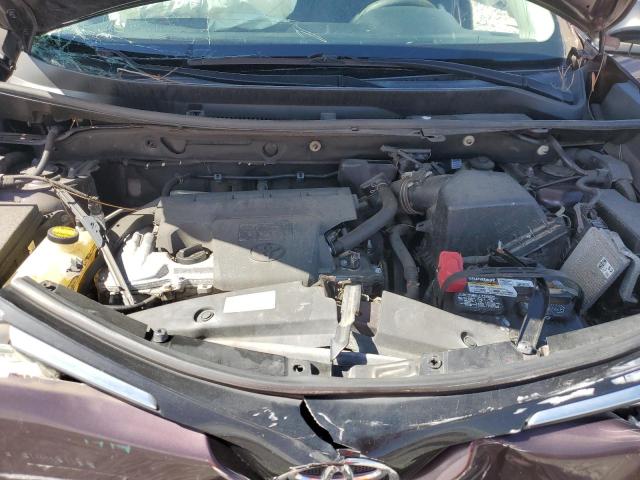 Photo 12 from auction – 2016 TOYOTA RAV4 LE with VIN 2T3BFREV4GW426666