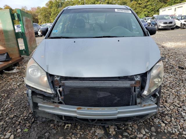 Photo 5 from auction – 2008 HONDA ODYSSEY EX with VIN 5FNRL38428B059958