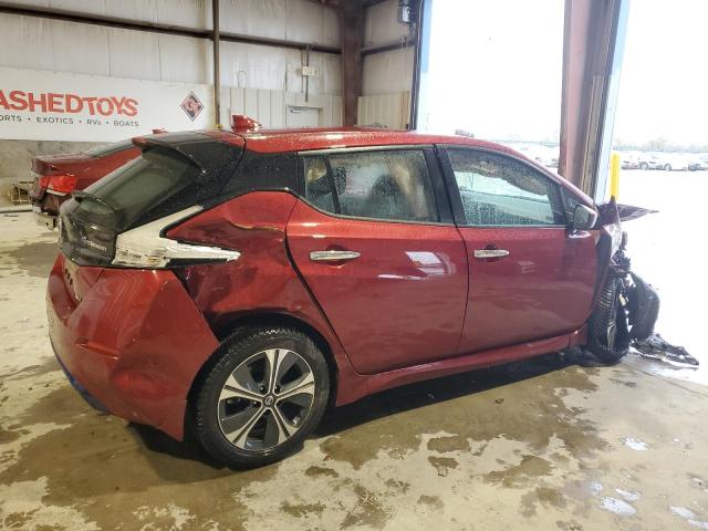 Photo 3 from auction – 2022 NISSAN LEAF with VIN 1N4AZ1CV4NC562695
