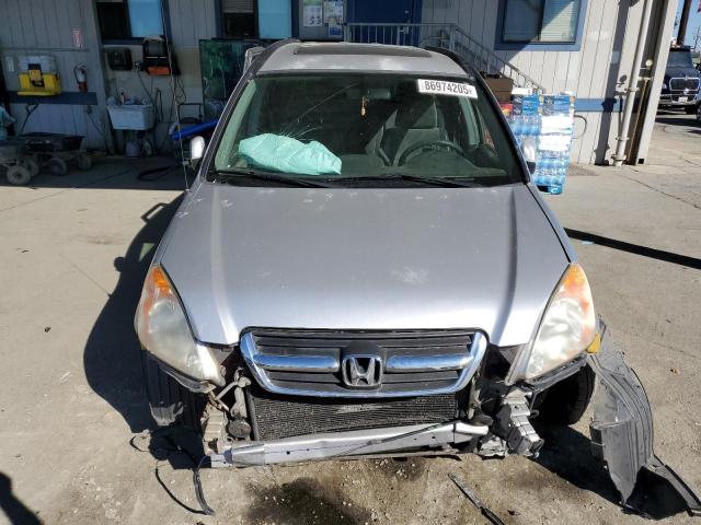 Photo 5 from auction – 2002 HONDA CR-V EX with VIN JHLRD788X2C086761