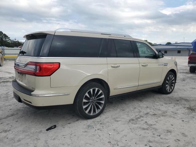 Photo 3 from auction – 2018 LINCOLN NAVIGATOR with VIN 5LMJJ3HT0JEL05240