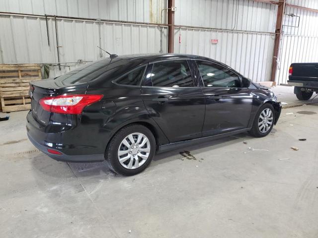 Photo 3 from auction – 2012 FORD FOCUS S with VIN 1FAHP3E23CL443357
