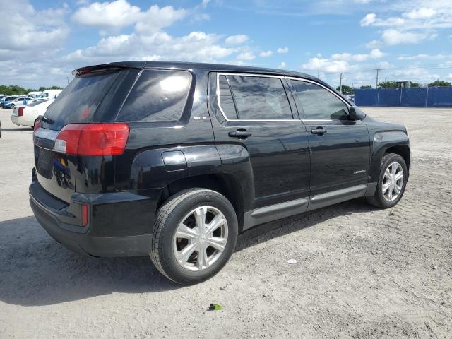 Photo 3 from auction – 2017 GMC TERRAIN SL with VIN 2GKALMEK2H6182577