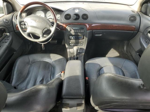 Photo 8 from auction – 2004 CHRYSLER 300M with VIN 2C3AE66G74H631556
