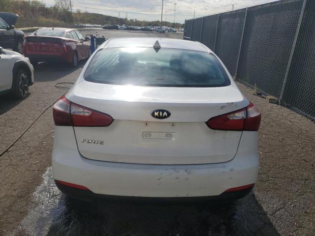 Photo 6 from auction – 2014 KIA FORTE LX with VIN KNAFX4A68E5219344