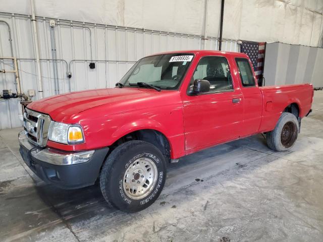 FORD RANGER SUP 2005 with VIN 1FTYR15E35PA38209 - Photo from auction