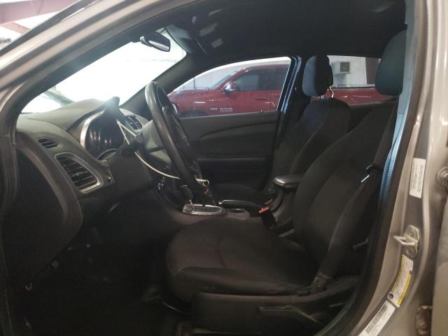 Photo 7 from auction – 2013 DODGE AVENGER SE with VIN 1C3CDZAB3DN530403