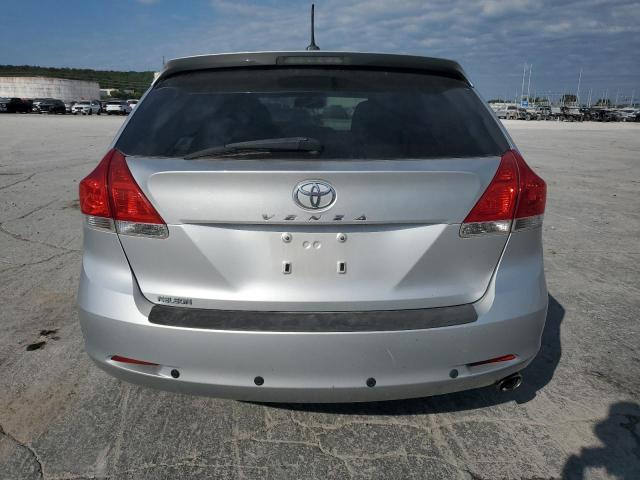 Photo 6 from auction – 2011 TOYOTA VENZA with VIN 4T3ZA3BB3BU049454