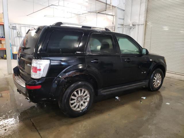 Photo 3 from auction – 2008 MERCURY MARINER PR with VIN 4M2CU97108KJ09427