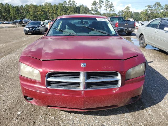 صورة رقم 5 من المزاد - 2008 DODGE CHARGER مع VIN 2B3LA43G58H180966