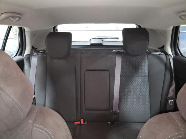 Photo 10 from auction – 2016 CHEVROLET TRAX LS with VIN KL7CJNSB9GB620993