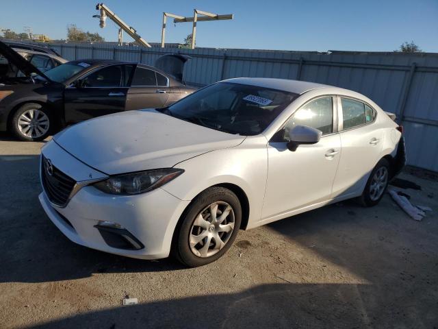 MAZDA 3 SPORT 2015 with VIN 3MZBM1U7XFM210649 - Photo from auction