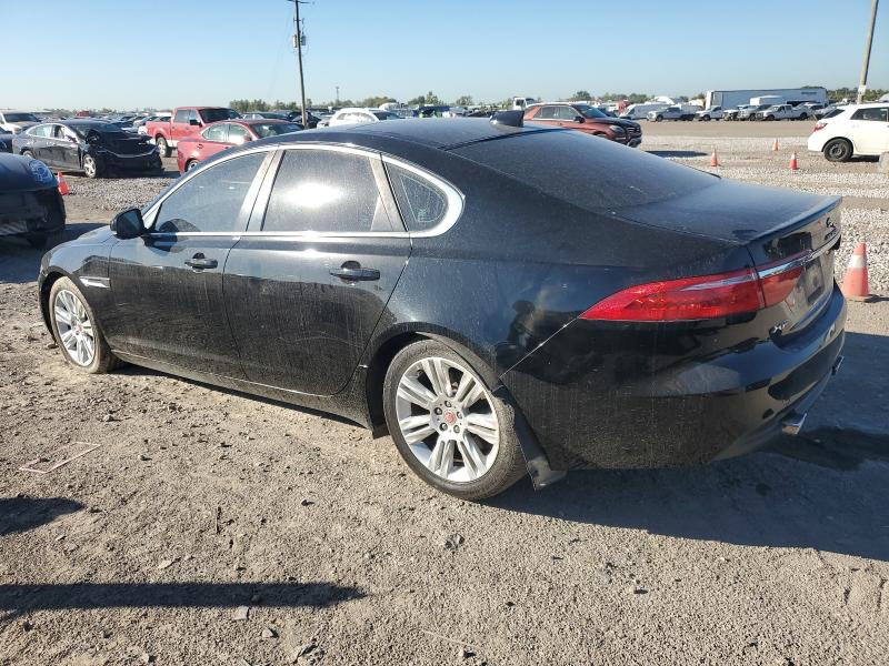 Photo 2 from auction – 2017 JAGUAR XF PREMIUM with VIN SAJBD4BVXHCY43289