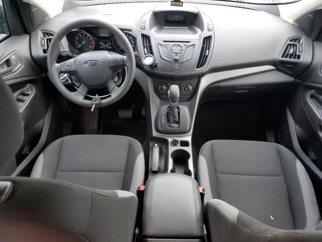 Photo 8 from auction – 2013 FORD ESCAPE S with VIN 1FMCU0F75DUA98619