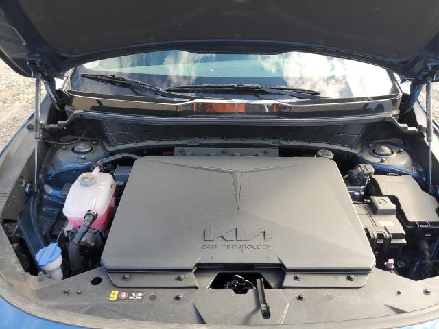 Photo 12 from auction – 2023 KIA NIRO WIND with VIN KNDCR3L12P5061999