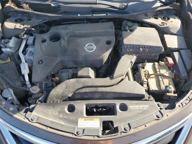 Photo 11 from auction – 2014 NISSAN ALTIMA 2.5 with VIN 1N4AL3AP5EN334842