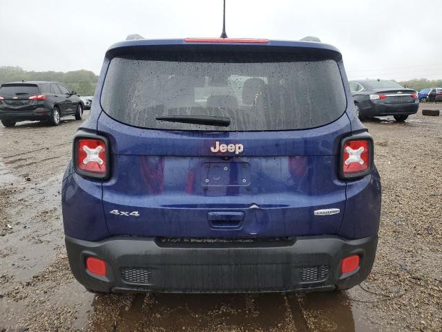 Photo 6 from auction – 2018 JEEP RENEGADE L with VIN ZACCJBBB2JPJ28690