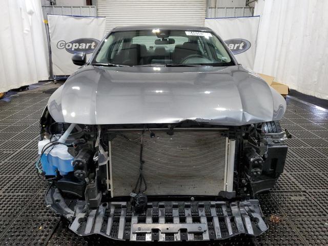 Photo 5 from auction – 2025 NISSAN ALTIMA SV with VIN 1N4BL4DV1SN367000