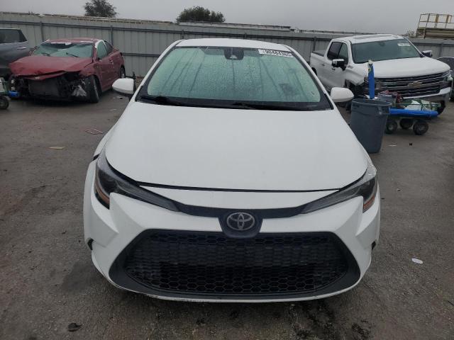 Photo 5 from auction – 2020 TOYOTA COROLLA LE with VIN 5YFEPRAE6LP103997