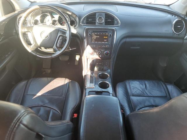 Photo 8 from auction – 2015 BUICK ENCLAVE with VIN 5GAKRBKD0FJ365390