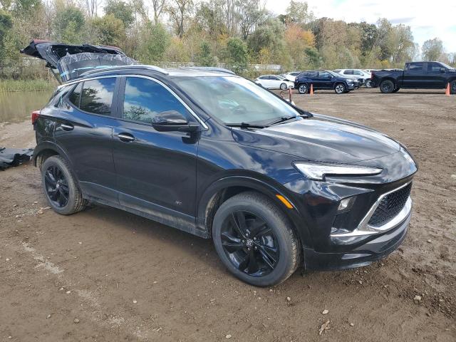 Photo 4 from auction – 2025 BUICK ENCORE GX with VIN KL4AMDSL9SB218639