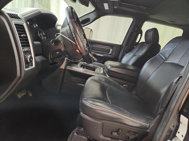 Photo 7 from auction – 2017 RAM 2500 LONGH with VIN 3C6UR5PL2HG763317