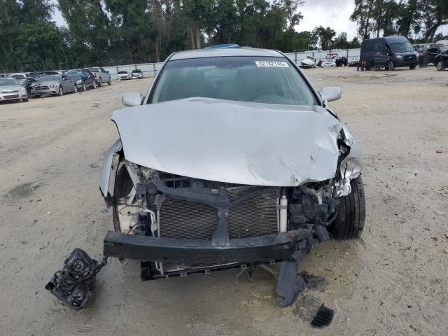 Zdjęcie 5 z aukcji – 2012 NISSAN ALTIMA BASE z VIN 1N4AL2APXCN435348