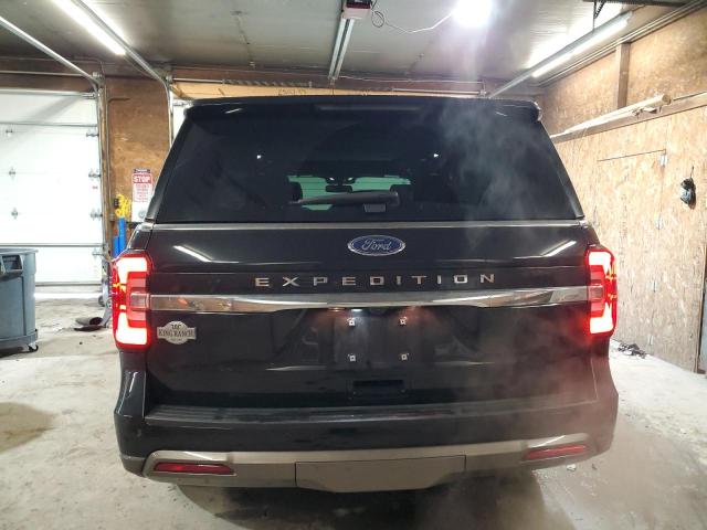 Photo 6 from auction – 2024 FORD EXPEDITION with VIN 1FMJU1P86REA30786