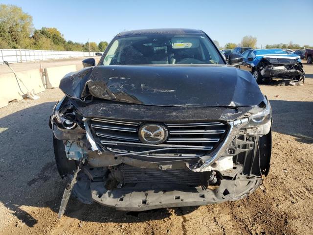 Photo 5 from auction – 2018 MAZDA CX-9 TOURI with VIN JM3TCBCYXJ0203181