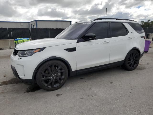 LAND ROVER DISCOVERY 2018 with VIN SALRT2RV7JA061827 - Photo from auction