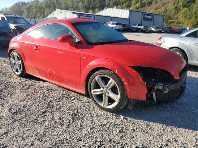 Photo 4 from auction – 2014 AUDI TT PREMIUM with VIN TRUBFAFK5E1006180